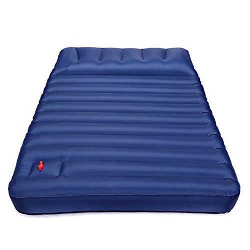 MHGAO Automatic inflatable mattress/moisture/outdoor/double/portable/thickening/lunch break