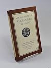 The Life of Alexander the Great. Translated by Aubrey de Sélincourt. Penguin Books. 1958.