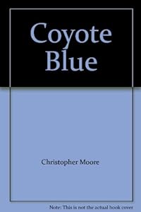 Coyote Blue