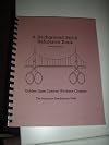 A Background Stitch Reference Book