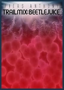 Trail Mix Vol #2: Beetle Juice