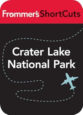 Crater Lake National Park, Oregon: Frommer's Shortcuts