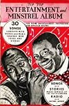 Tip Top Entertainment and Minstrel Album, Songs And Stories, Radio
