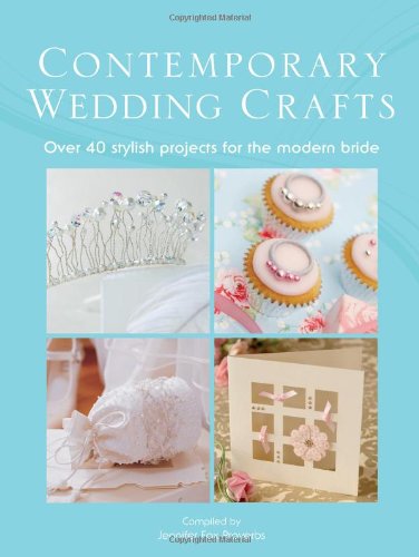 Contemporary Wedding Crafts by Various Contributors
