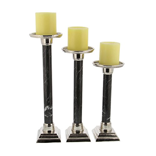 Algopix Similar Product 5 - Benzara Antique Colonial Set of 2