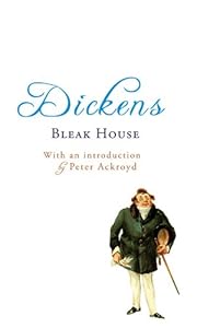 Bleak House: with an Introduction by Peter Ackroyd