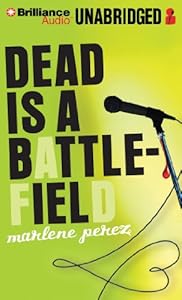 Dead Is a Battlefield