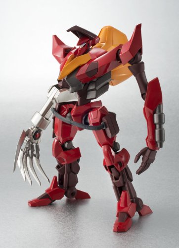 BANDAI - 専用 Bandai Genuine Gashapon Toys INTEGRATE MODEL MAZINGER Z