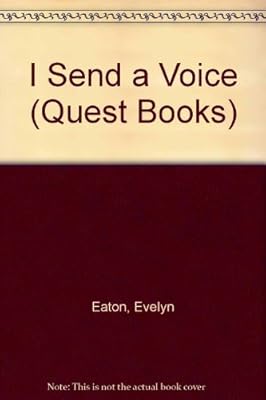 I Send a Voice (QUEST BOOKS)