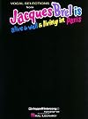 Jacques Brel Is Alive And Well And Living In Paris (1981-08-01)