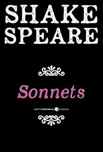 Sonnets: Poems