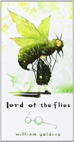 Lord of the Flies by William Golding