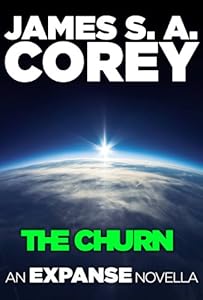 The Churn: An Expanse Novella (The Expanse)