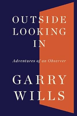 Outside Looking In: Adventures of an Observer