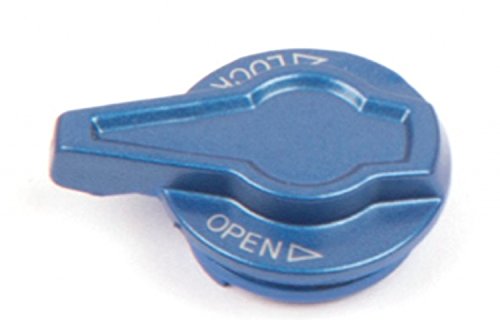 Algopix Similar Product 4 - Drehdeckel bleulO pour suntour