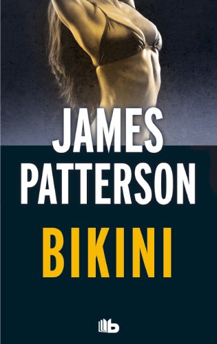 Bikini by James Patterson