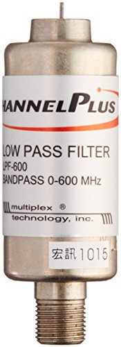 Algopix Similar Product 5 - ChannelPlus Linear LPF600 Linear