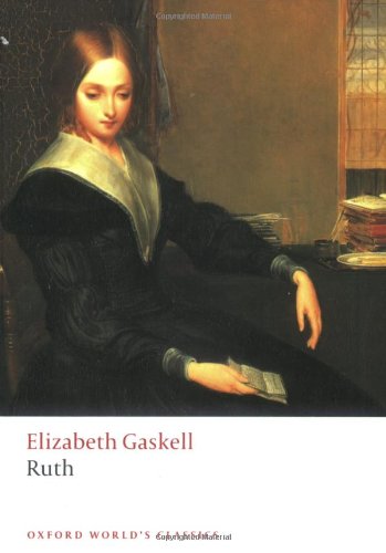 Ruth by Elizabeth Gaskell