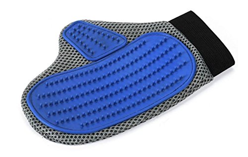 Algopix Similar Product 11 - Pet Massage  Grooming Comb  Dogs
