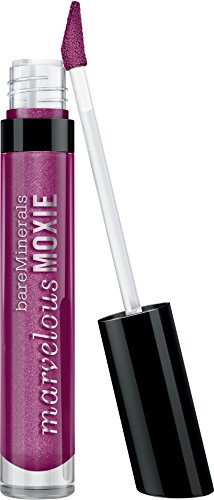 bareMinerals Marvelous Moxie Lipgloss