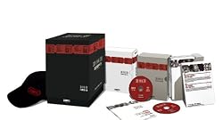 ESPN Films: 30 for 30 Limited Edition Collector Set