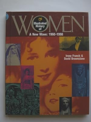Illustrated History of Women
