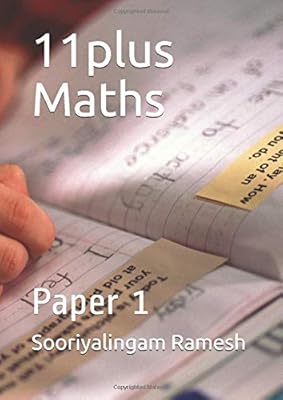 11plus Maths: Maths (01)