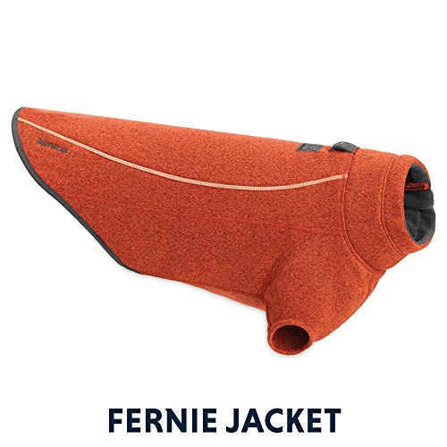 Algopix Similar Product 18 - RUFFWEAR  Fernie Canyonland Orange