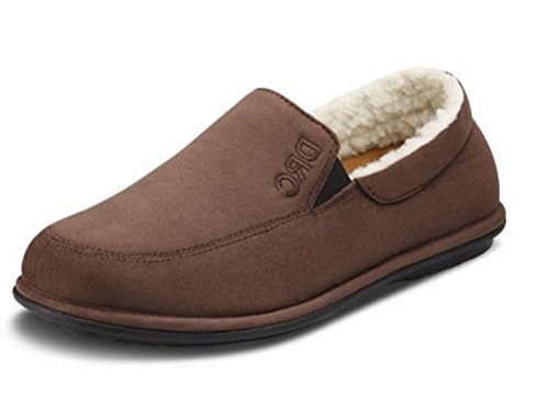 Dr.Comfort Men's Relax Slipper
