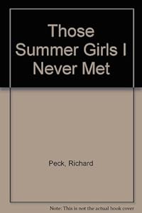 Those Summer Girls I Never Met
