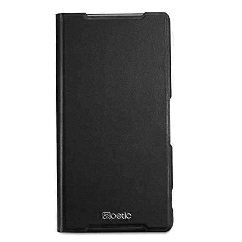 

Poetic Flipbook Case for Sony Xperia Z3 Compact