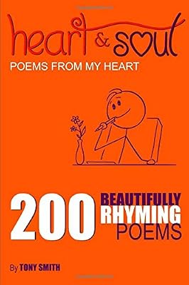 Heart & Soul: Poems From The Heart