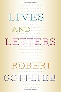 Lives and Letters