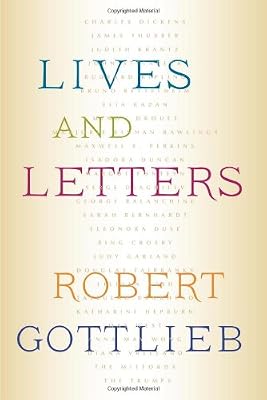 Lives and Letters