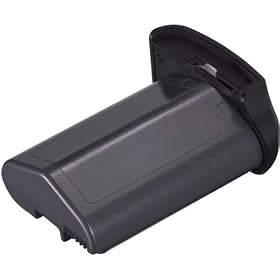 Canon LP-E4N Lithium-ion Rechargeable Battery Pack