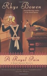 A Royal Pain