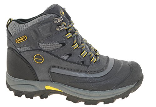

Khombu Men's Flume 2 Waterproof Boots