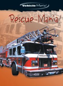 Rescue-Mania! (Vehicle-Mania!)