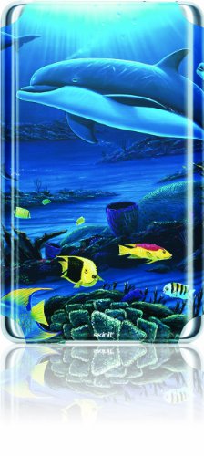 Algopix Similar Product 12 - Skinit Protective Skin for iPod Classic