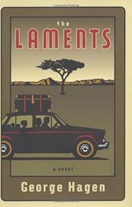 The Laments: A Novel