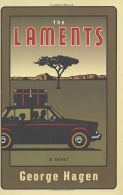 The Laments: A Novel