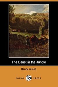 The Beast in the Jungle [with Biographical Introduction]
