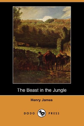 The Beast in the Jungle [with Biographical Introduction] by Henry James