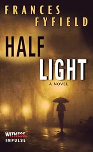 Half Light: A Novel