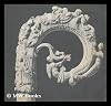 Ivory carvings in early medieval England, 700-1200 : 8th May to 7th July 1974 at the Victoria and Albert Museum, London / organised by the Arts Council of Great Britain