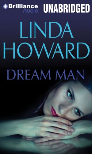 Dream Man by Linda Howard