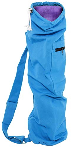 Algopix Similar Product 15 - ProSource Fit Yoga Mat Bag with Side