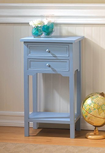 Algopix Similar Product 11 - Set of 2 MultiPurpose Tables 4 Colors