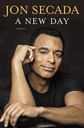 A New Day by Jon Secada