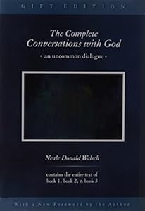 The Complete Conversations with God